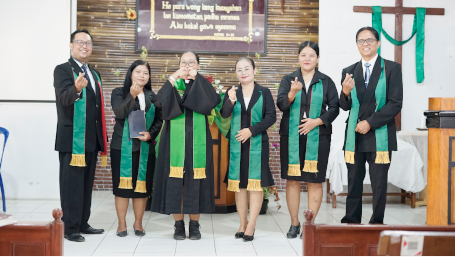 galeri, Perjamuan Kudus GKJ Baki Pepantan Daleman, gereja kristen jawa, gkj, gkj baki, gereja kristen jawa baki, baki, sukoharjo, gkj klasis sukoharjo, klasis sukoharjo, klasis, sinode gkj, sinode 